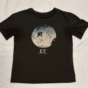 E.T. Kids T-Shirt